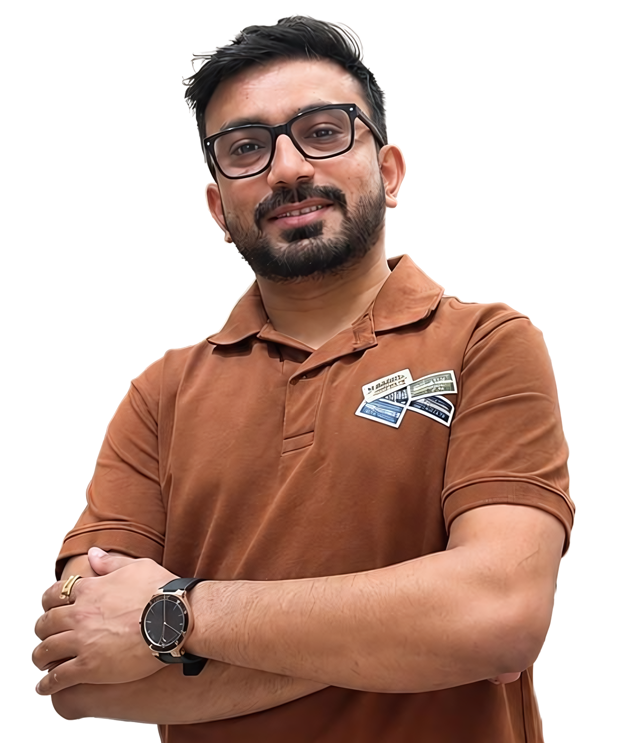 Mohit Ramani
